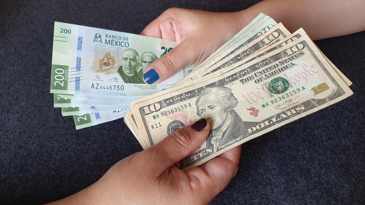 Senado busca frenar aranceles impuestos por EU