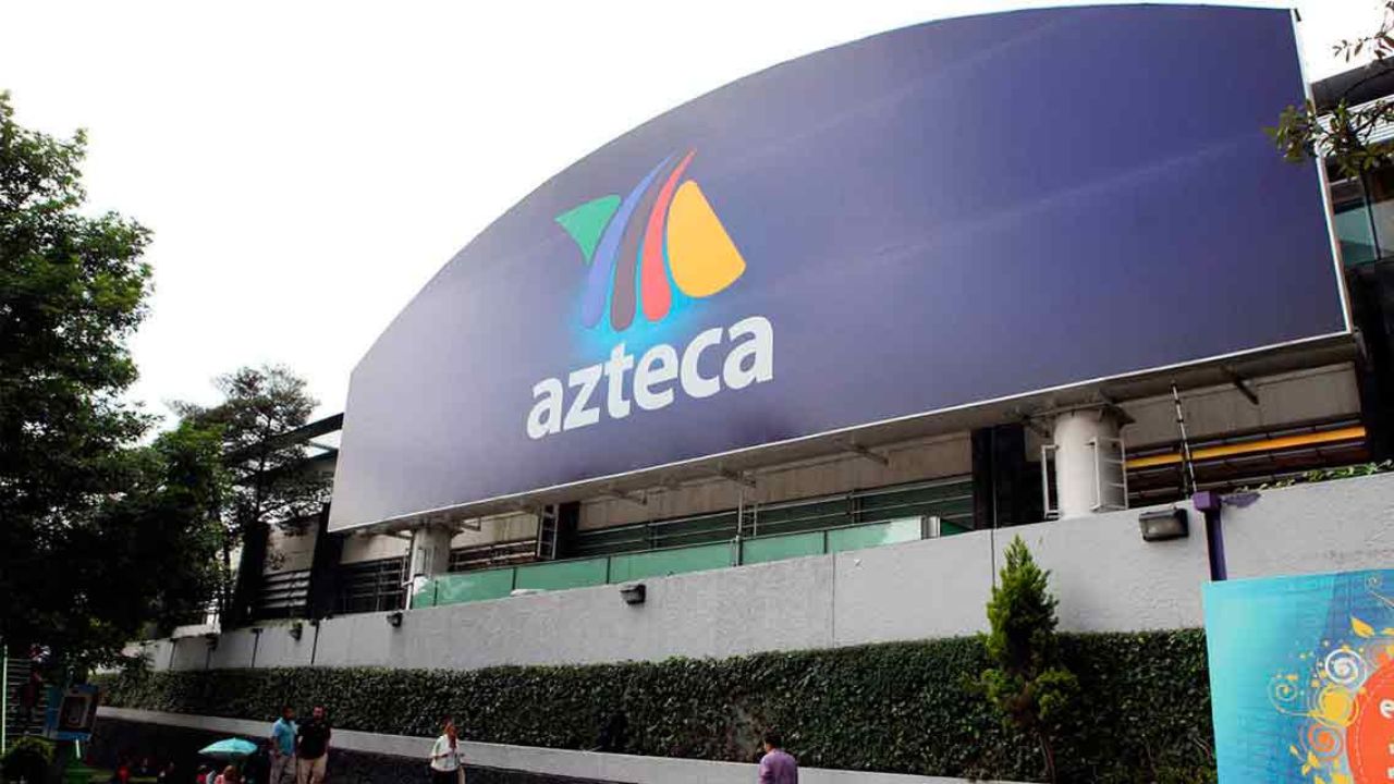 aspectos de TV Azteca