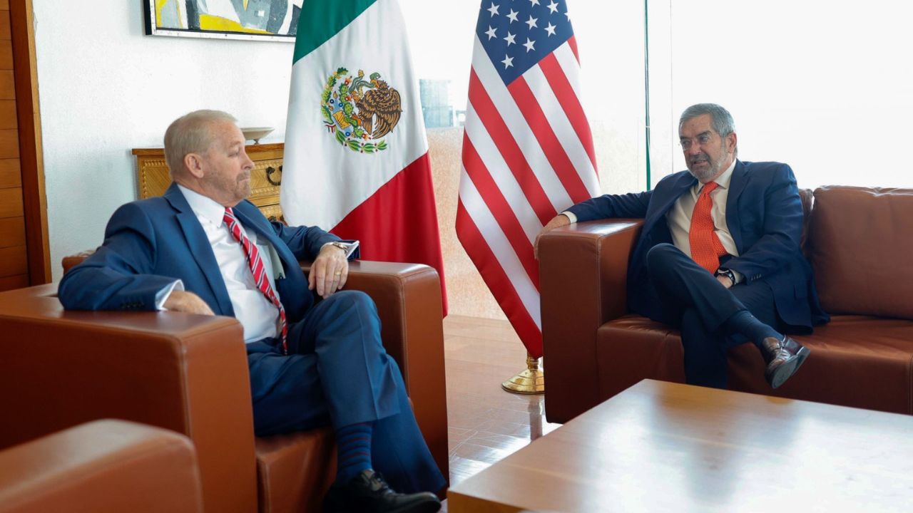 Luego de que el Capitolio frenó el proyecto de gravar las remesas, la presidenta Claudia Sheinbaum dijo que continuará atenta al proceso.