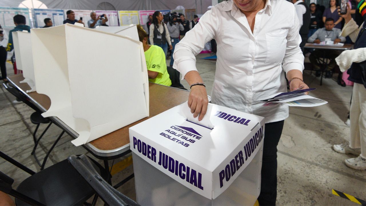 todo lo que necesitas saber de cara al inicio de los comicios electorales del 1 de junio