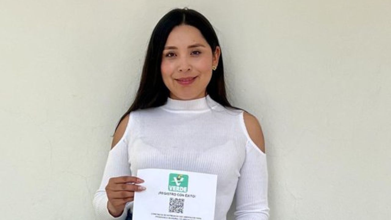 Nombran a la regidora Rosa Margarita Velázquez Valdez, del Partido Verde Ecologista de México (PVEM), como alcaldesa provisional de Ahome.