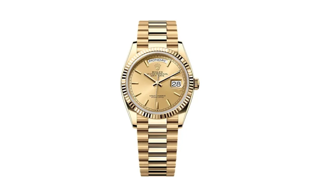 Alejo Sánchez desata polémica tras mostrar un aparente reloj Rolex, valuado en 400 mil pesos