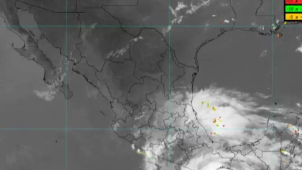 Compras de pánico ante el posible impacto de la tormenta “Erick” en Acapulco 