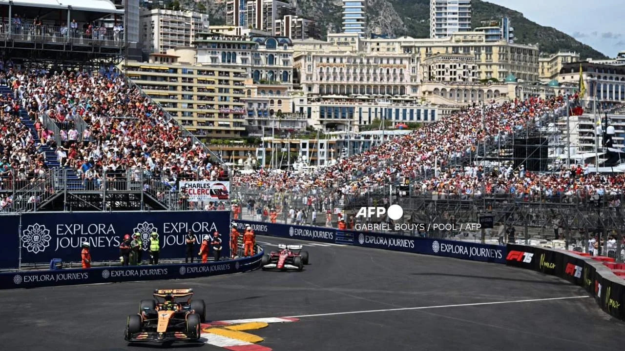 Foto: AFP