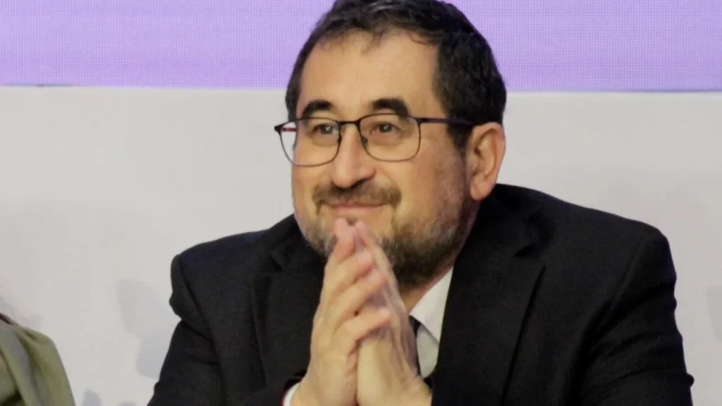 César Cravioto, para el resto de junio y el mes de julio tienen previsto la recuperación de otros nueve inmuebles en la Ciudad de México 