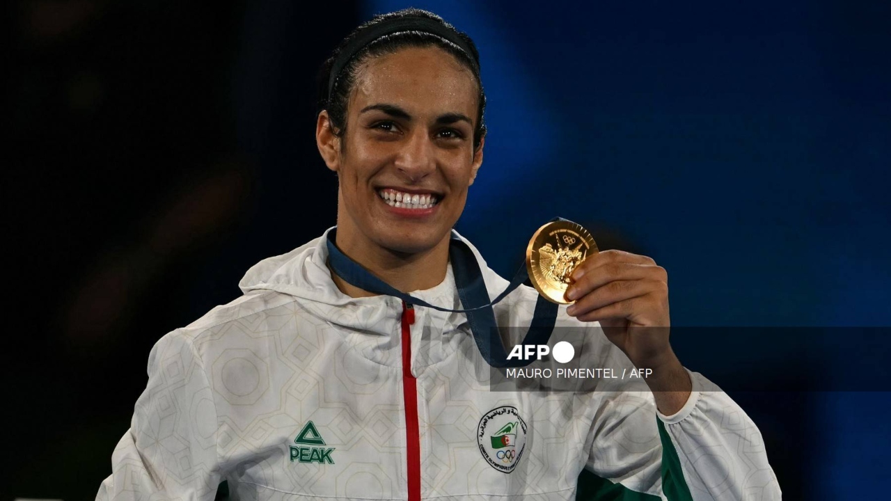 Foto: AFP