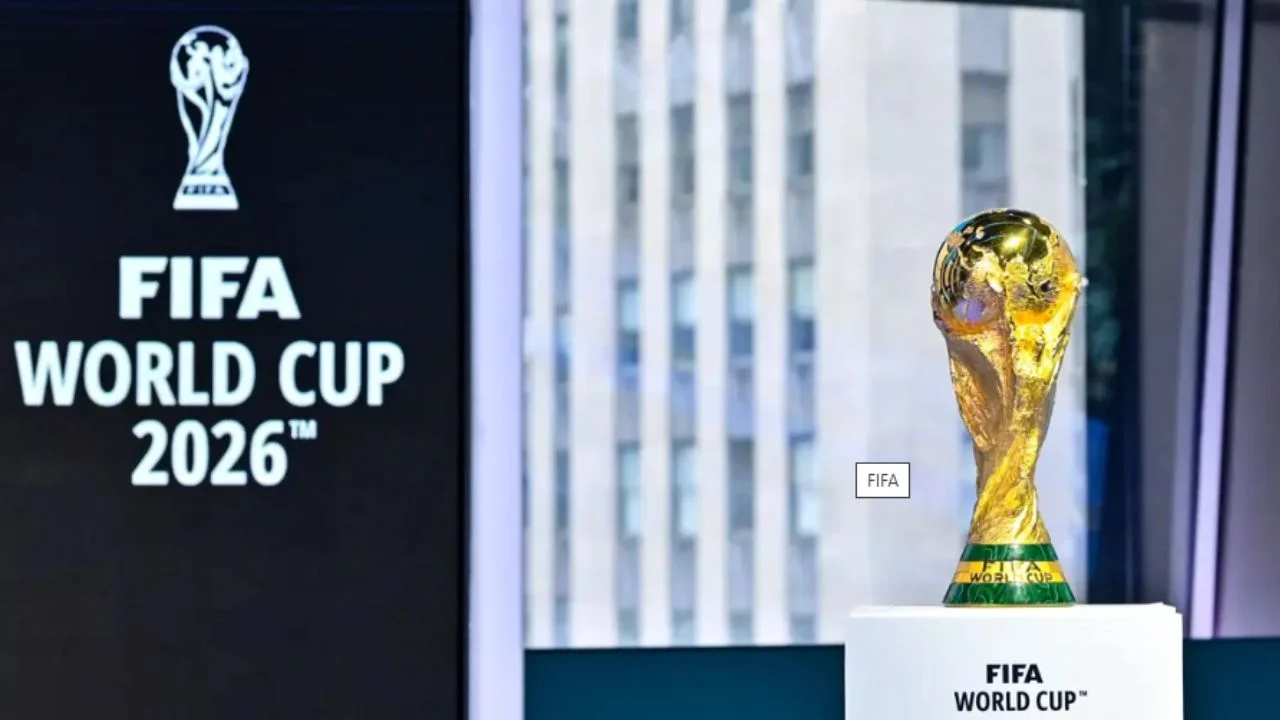 Dentro de un año dará comienzo la Copa Mundial de la FIFA 26; Canadá, México y Estados Unidos serán los países anfitriones 
