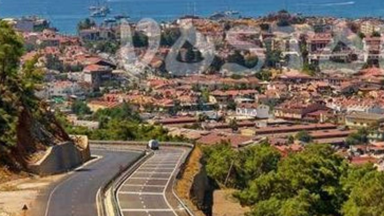 Terremoto sacude localidad costera de Turquía 