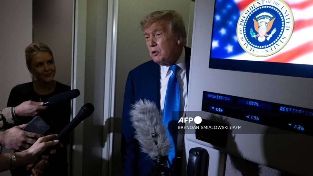 Foto: AFP