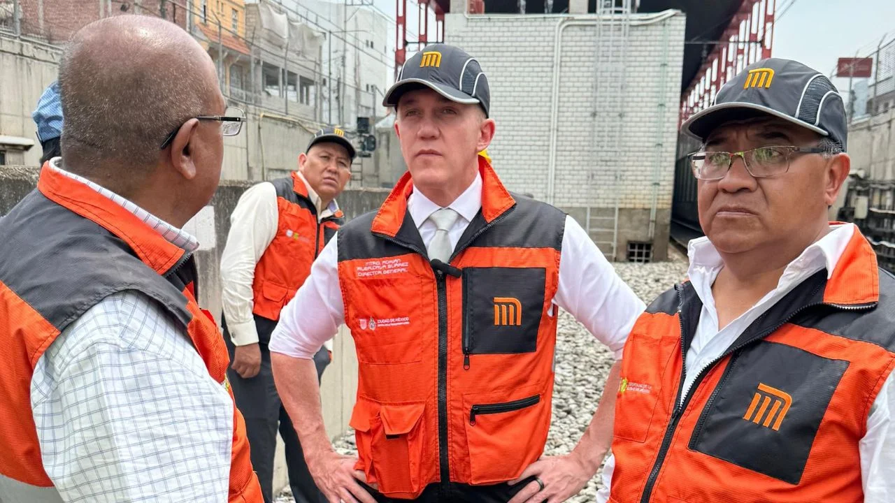 El Metro CDMX informó la reanudación total del servicio en la Línea A, luego de seis horas, por la reparación de la catenaria en la zona.