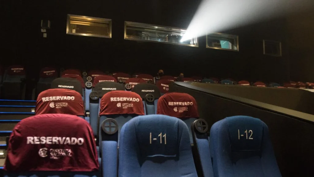 La perspectiva de ver/escuchar una producción multimedia puede variar dependiendo la calidad de audio.