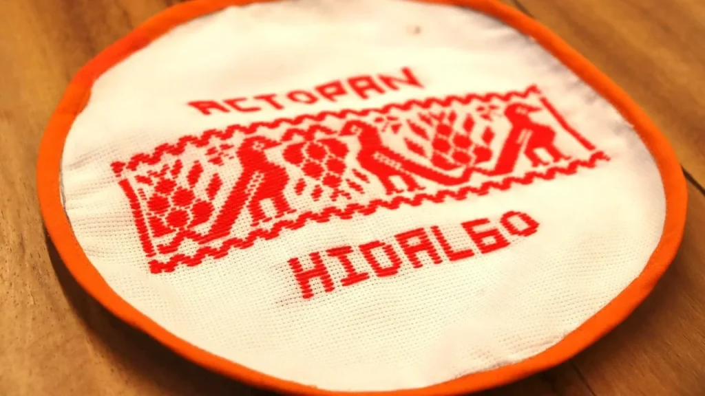 En Actopan, Hidalgo, buscarán romper Récord Guinness con barbacoa más grande del mundo, una línea de 12 mil tacos tacos.