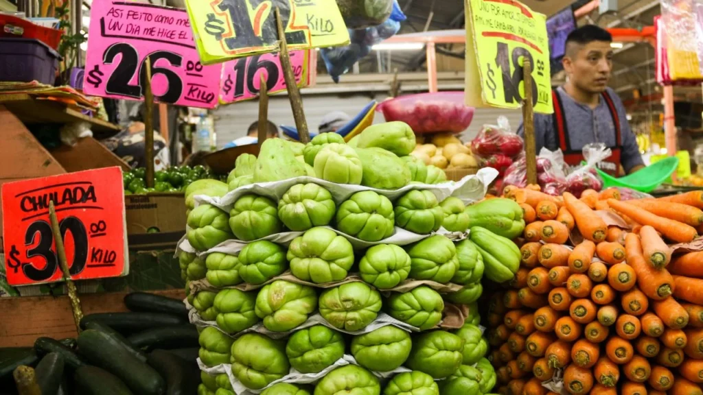 dato de la inflación, primera quincena de junio de 2025