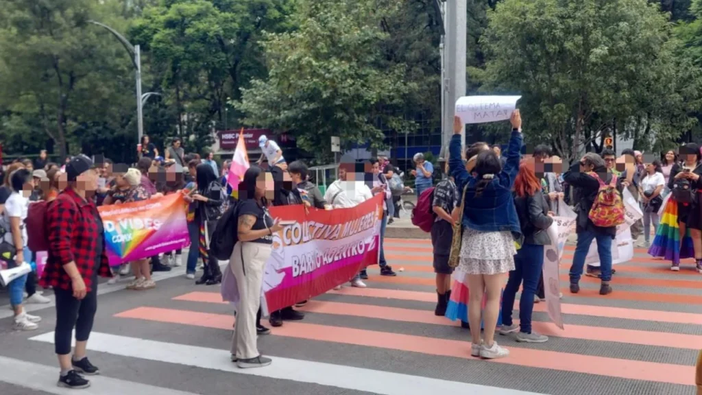 Marcha Lencha 2025