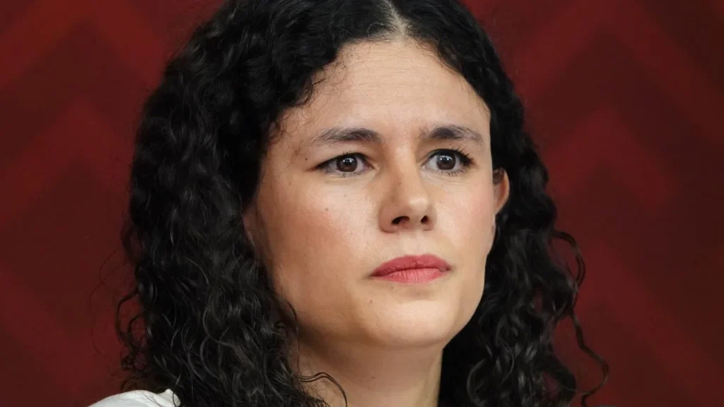 Luisa María Alcalde se deslinda de Melissa Cornejo, la morenista que publicó un post en sus redes sociales contra EU.