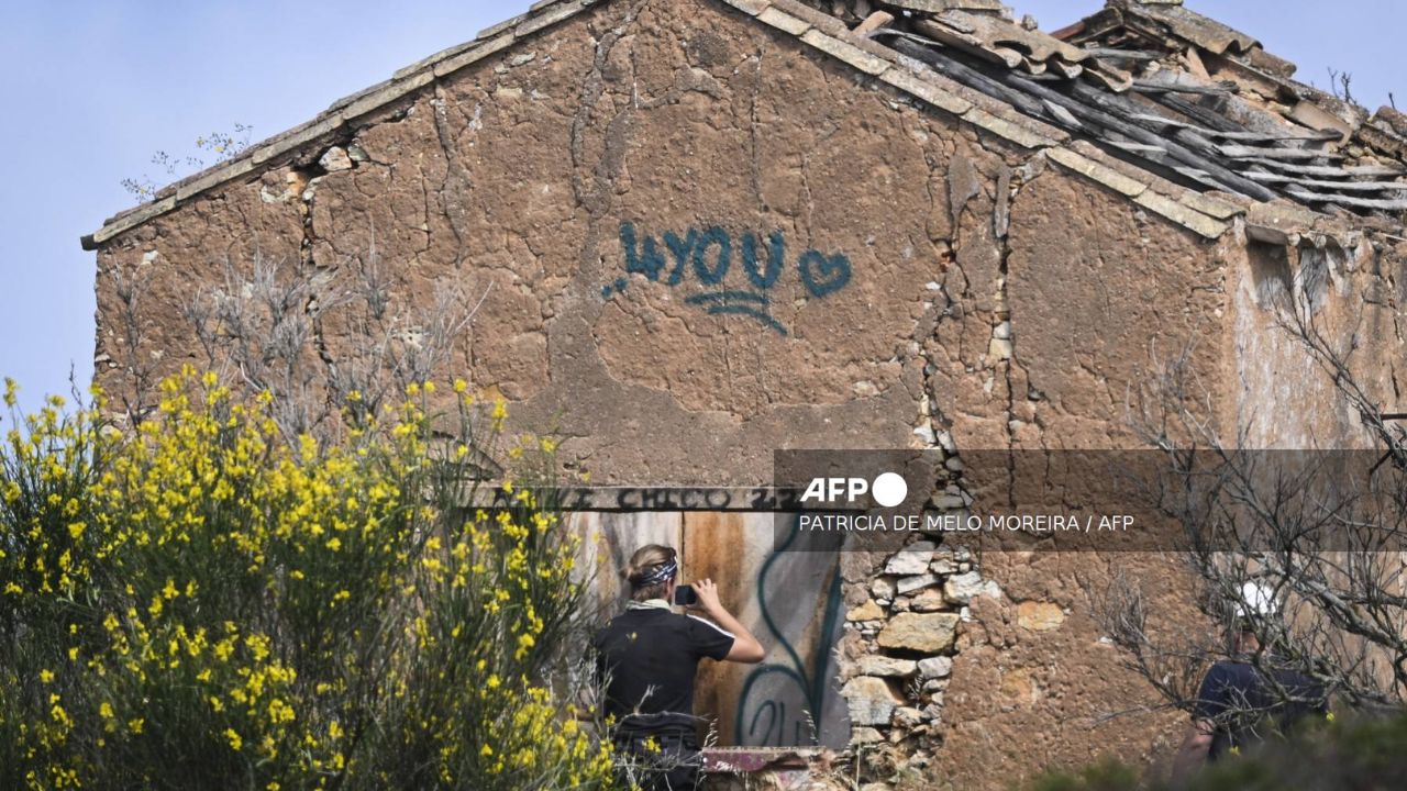18 años después, autoridades alemanas y portuguesas retoman investigaciones por el sonado caso de Madeleine McCann, desaparecida en 2007.