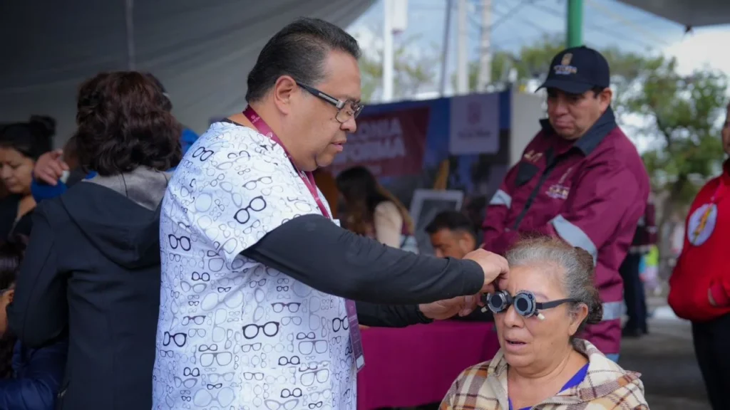 Tlalpan presenta resultados del programa Nuestra Colonia se Transforma