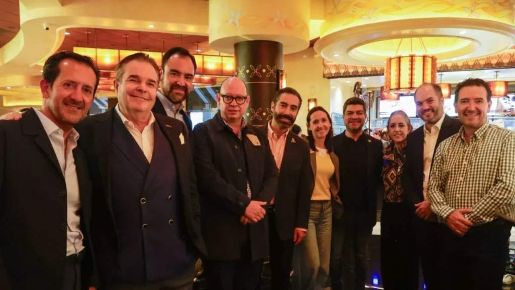 The Cheesecake Factory ofrecerá una nueva opción gastronómica a los visitantes de la ciudad de Puebla