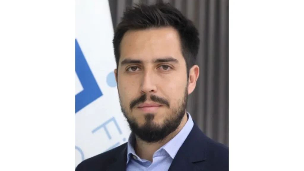  Luis Gómez Negrete el  nuevo titular de la Comisión de Búsqueda de Personas Desaparecidas de la Ciudad de México
