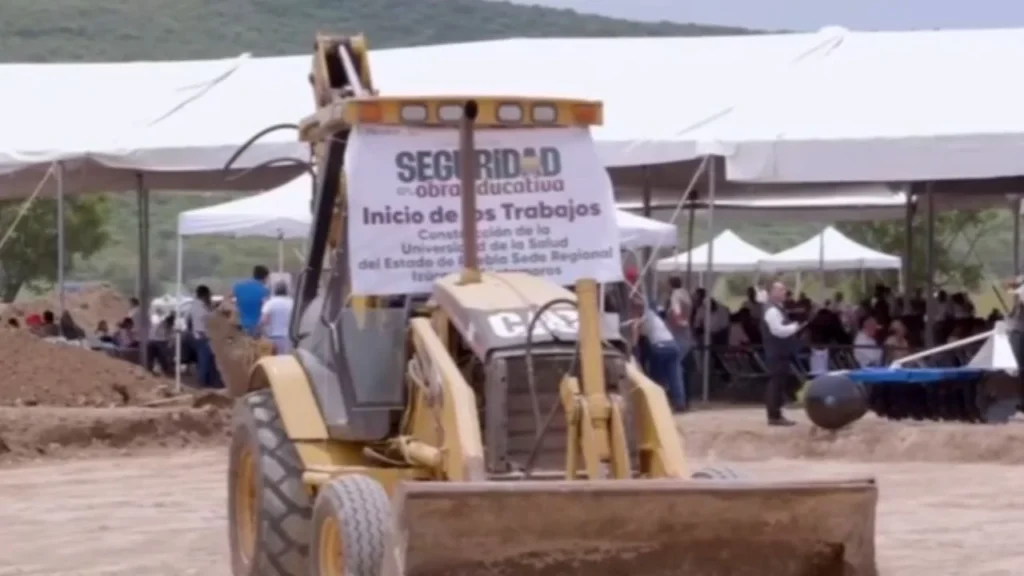 La creación de la nueva sede de la USEP,  en Izúcar de Matamoros, formará profesionales de la salud 