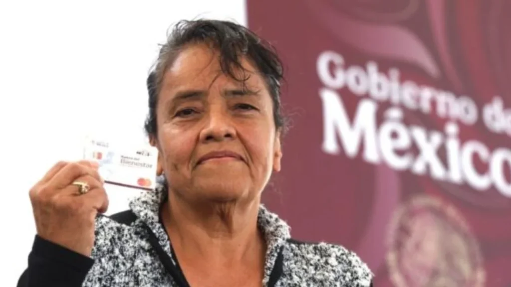 La Pensión Mujeres Bienestar comenzará el registro de beneficiarias de 60, 61 y 62 años de edad