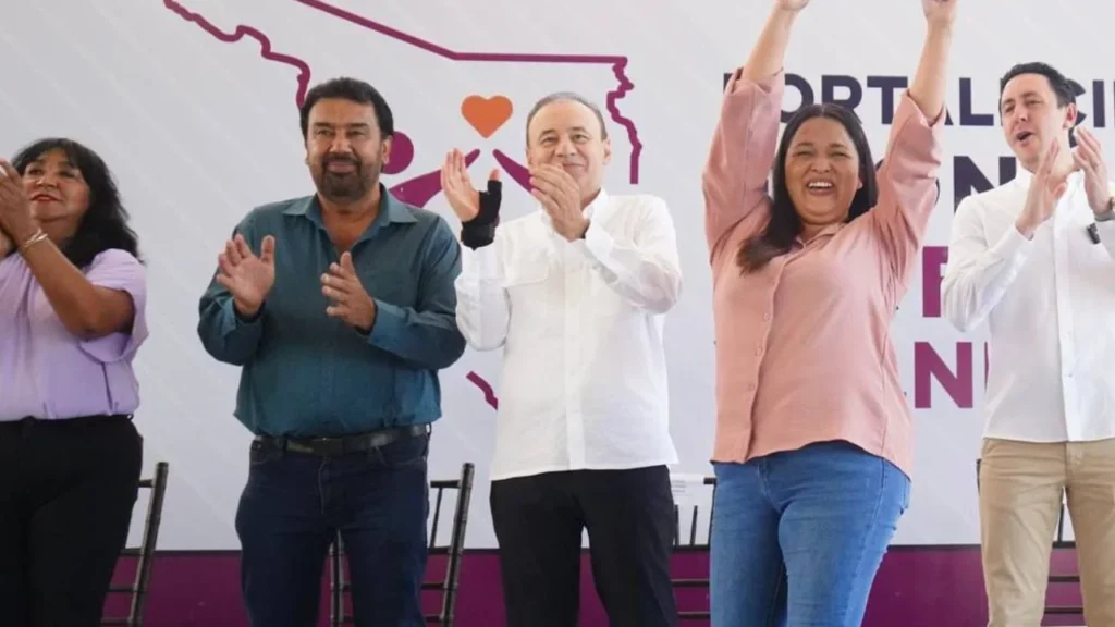 Gracias al impulso del Plan Sonora, la entidad alcanza el tercer lugar entre los estados de la frontera norte y el sexto a nivel nacional en ingreso promedio por hogar.