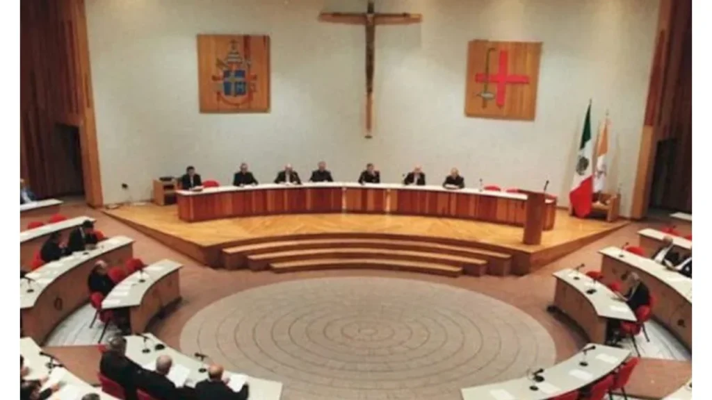 Episcopado aclara que Diálogos por la Paz, es un taller sobre cómo construir la paz desde abajo, con enfoques incluyentes y sensibles al contexto,