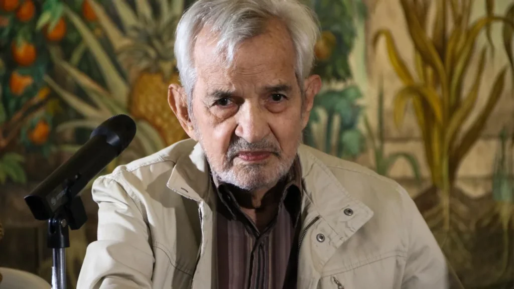 Presentan en el Palacio de Bellas Artes, Rodrigo Moya México, el libro del fotógrafo colombiano