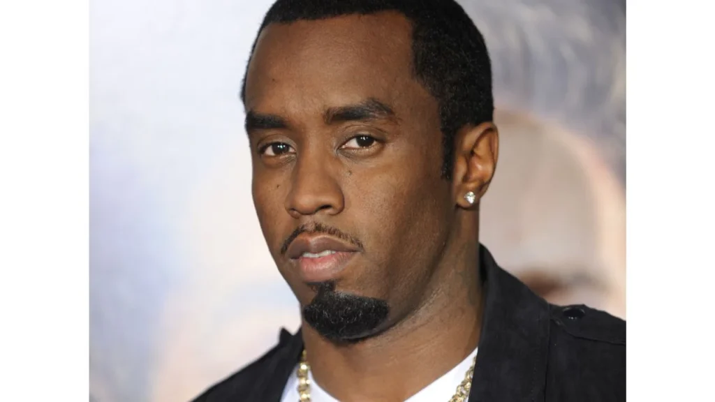 Sean "Diddy" Combs fue declarado inocente de crimen organizado y tráfico sexual