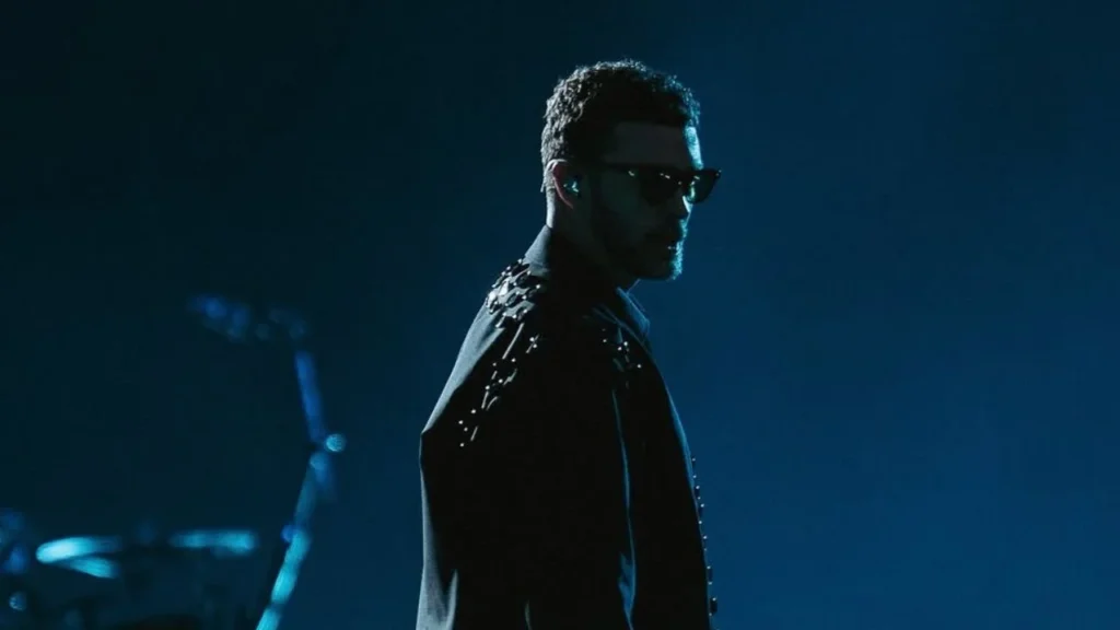 Justin Timberlake revela que padece la enfermedad de Lyme
