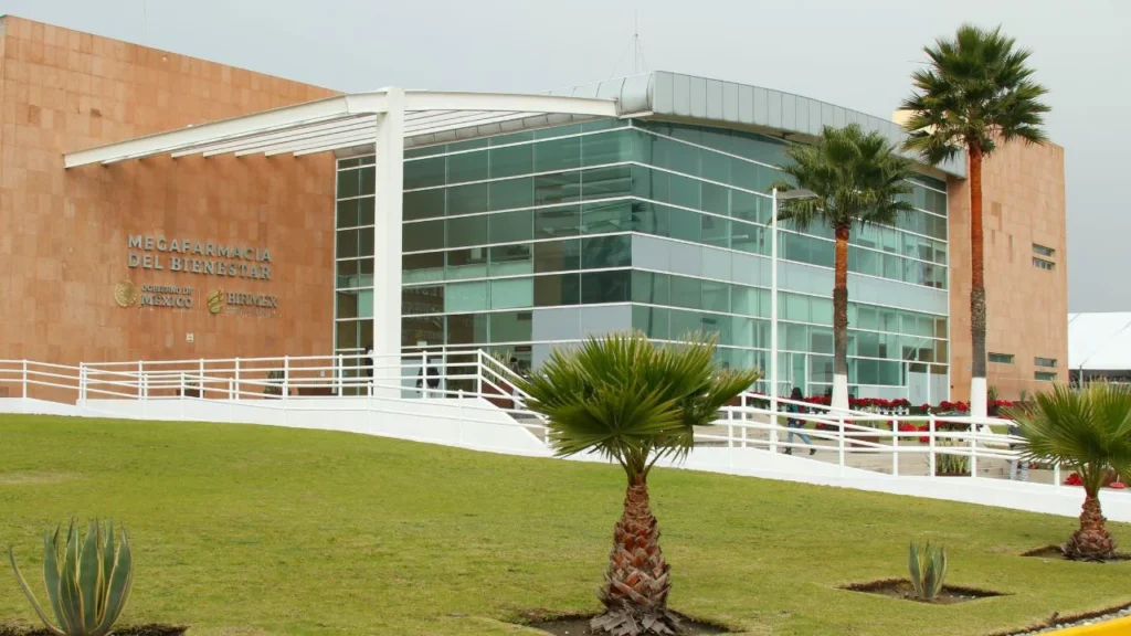 Birmex señaló que "no se negó a recibir ningún proceso de auditoría en lo que respecta a 2024