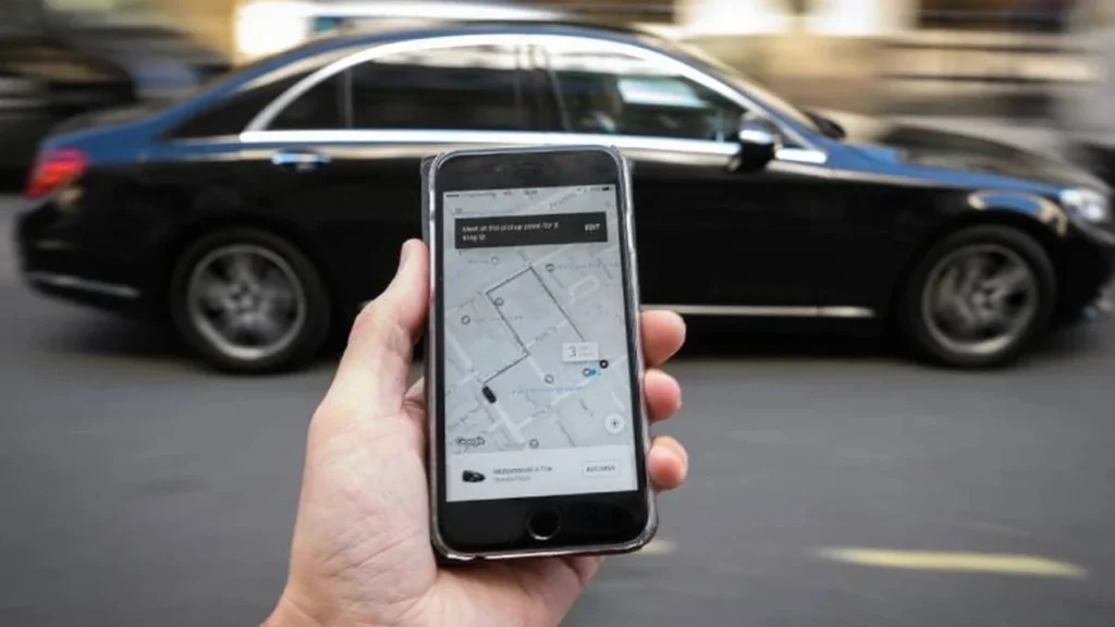 Usuarios y consumidores de Uber deben conocer primero los aumentos a las tarifas de 7%