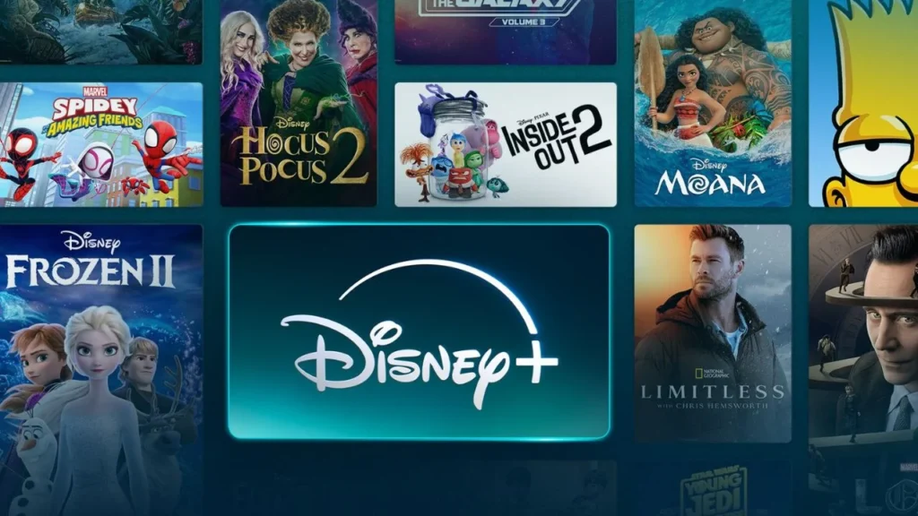 Aumentan precios de Disney+ a partir de julio 2025