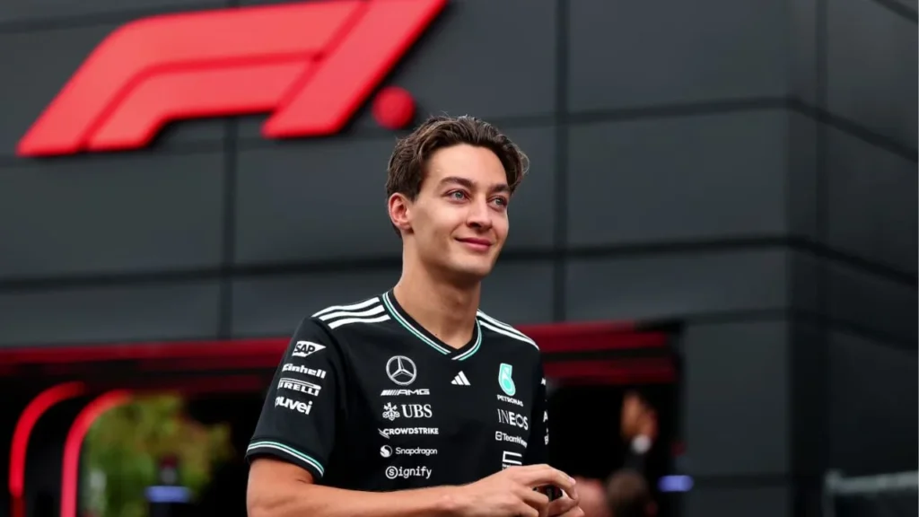 Quiero quedarme con Kimi y George tal como están las cosas”, afirmó Toto Wolff