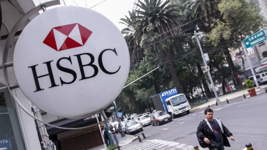 ¿A qué se debe que HSBC canceló cuentas en México? Estos sabemos.