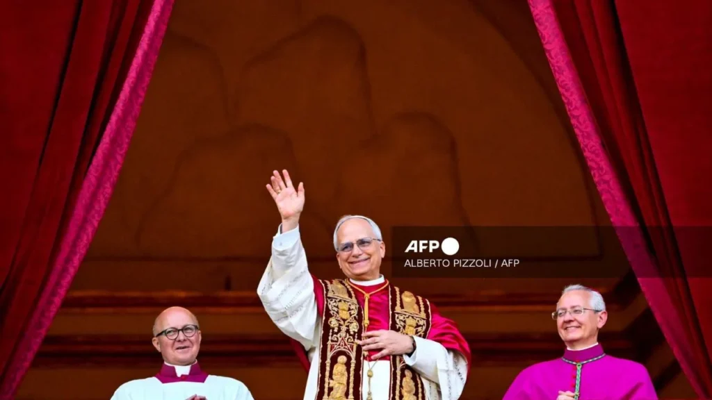 posible visita del Papa León XIV a México