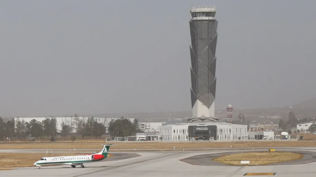 acuerdo bilateral de aviación entre México y EU
