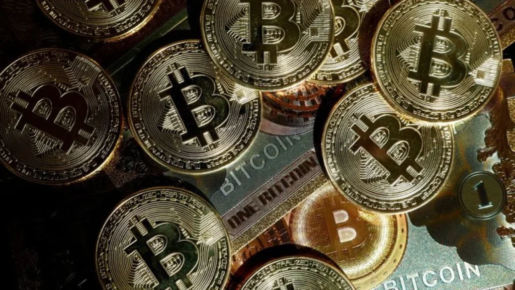 Analizará Hacienda Ley sobre monedas digitales