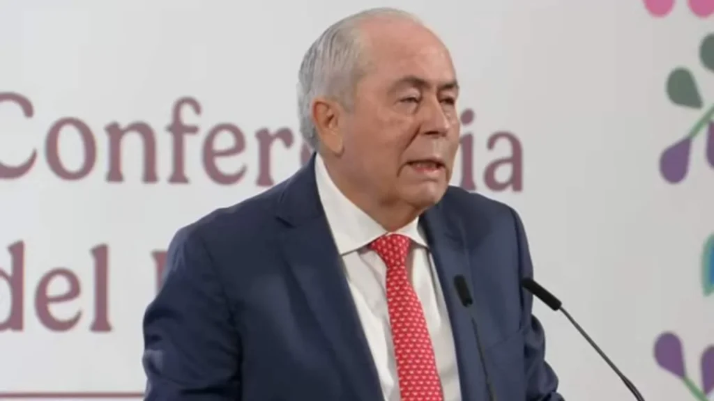 Ante cierre de la frontera al ganado, México refuerza diálogo con el Departamento de Agricultura de EU