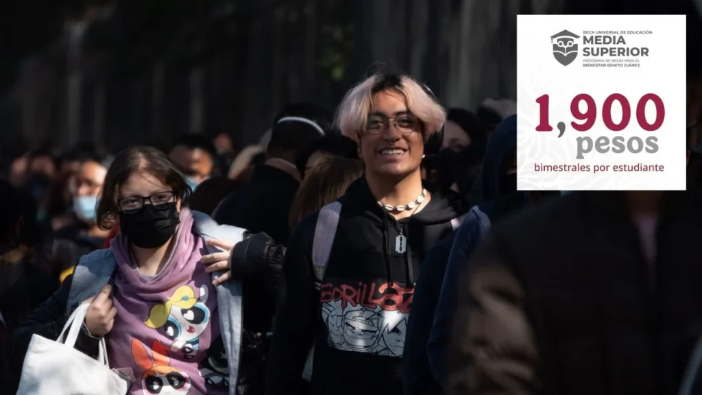 Con la llegada del nuevo ciclo escolar, la oportunidad de ser beneficiario de la Beca Benito Juárez para bachilletaro podría abrirse pronto.