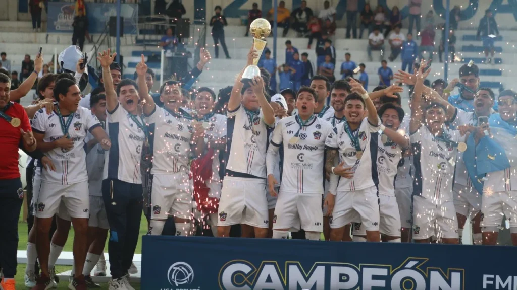 Irapuato regresa a la Liga de Expansión