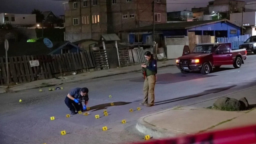 la consultora Integralia detectó 253 hechos de violencia política en nuestro país