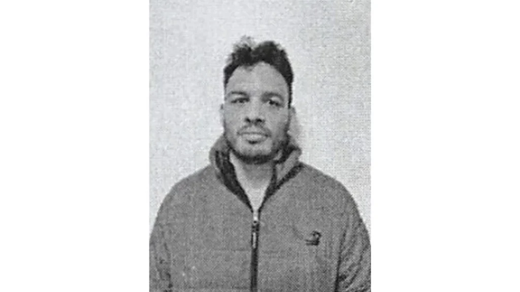 ICE detiene  a Julio César Chávez Jr