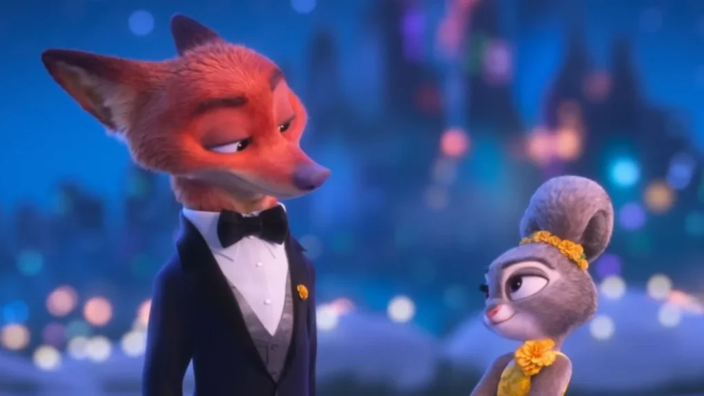 Disney publicó un nuevo avance sobre su próxima película "Zootopia 2"