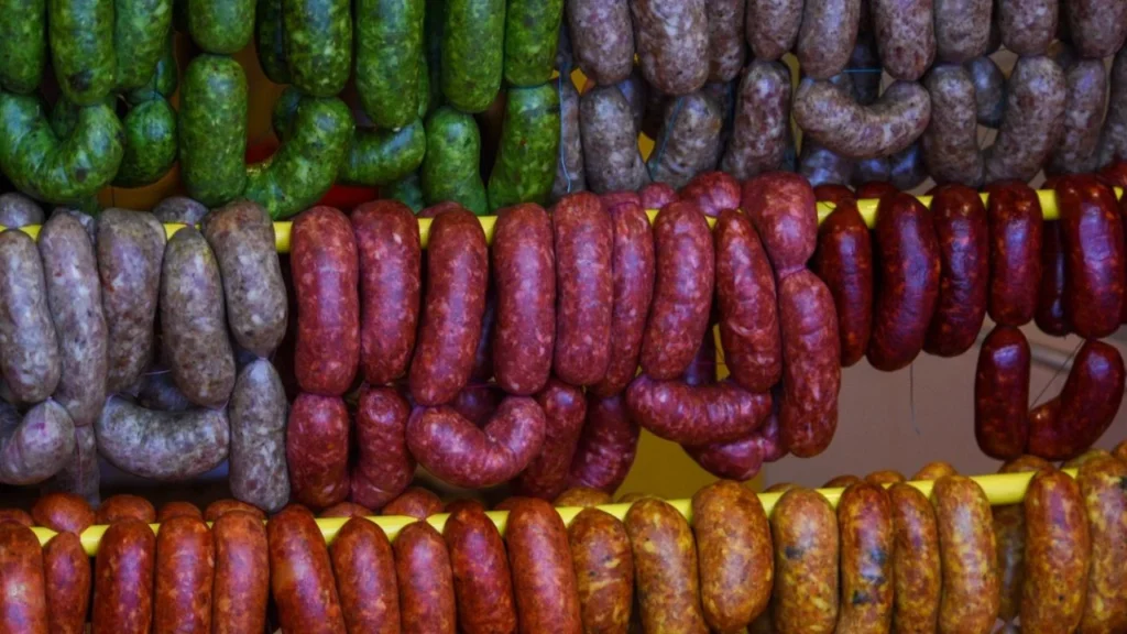 ¿Qué afectaciones tiene el embutido a la salud?
