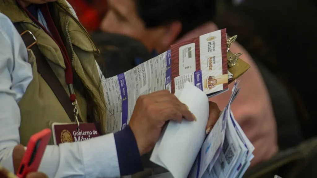 Formato Único: Cómo conseguir el documento para Pensión Mujeres Bienestar.