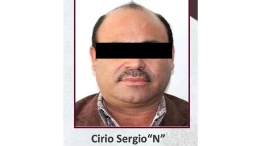  A finales del mes de junio se dio a conocer la detención de "Don Checo", presunto líder de una organización dedicada al huachicoleo.