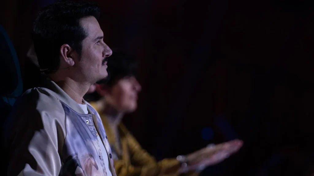 El nuevo 'no reality' Pase a la Fama busca al nuevo talento de HYBE con una mezcla entre el pop latino y el K-Pop, bajo un modelo innovador.