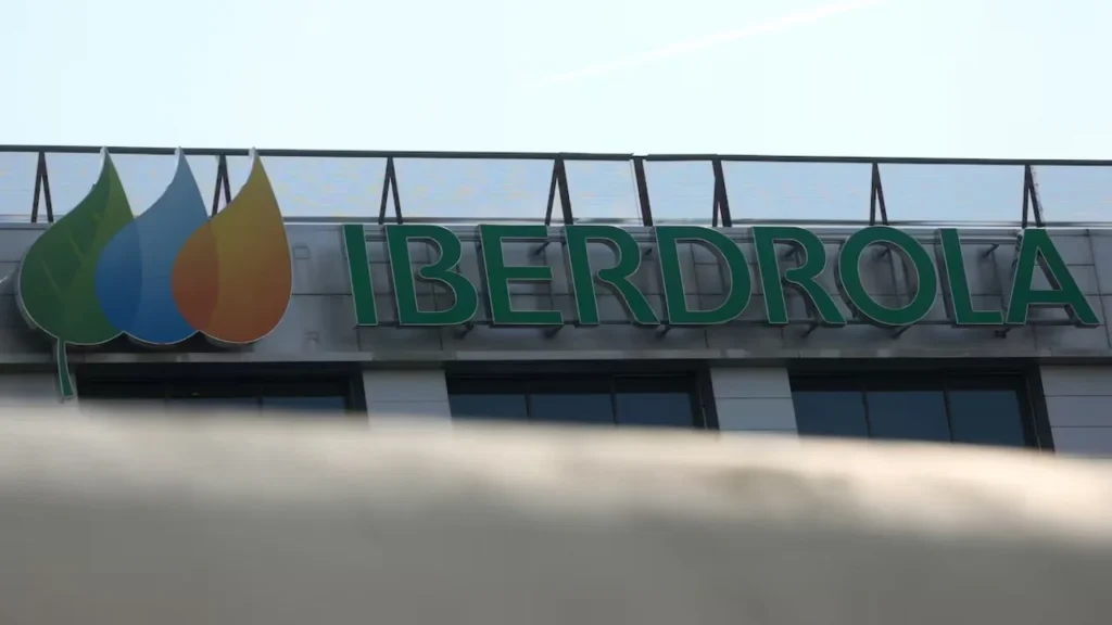 Iberdrola se iría de México