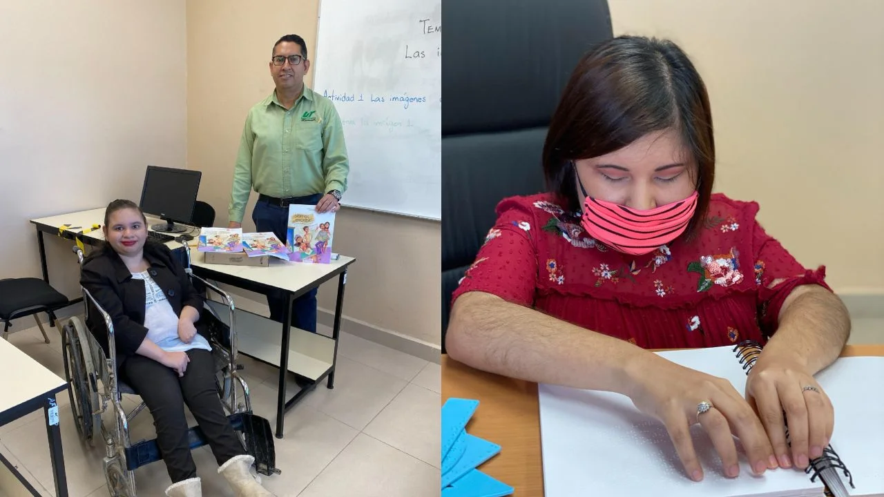 En beneficio de 87 mil 370 personas, de las cuales 18 mil 592 aprenden a leer y escribir, 24 mil 768 cursan la primaria y 44 mil 10 estudian la secundaria, el Instituto Nacional para la Educación de los Adultos (INEA), impulsa una educación incluyente, accesible y libre de discriminación, informó el secretario de Educación Pública, Mario Delgado.